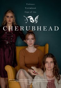 Голова херувима