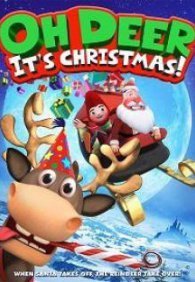 Ворчун, укравший Рождество 