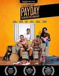 День расплаты