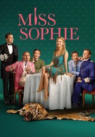 Ужин на пятерых, убийца для одного 1 сезон