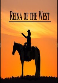 Королева запада