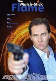 Пламя свечи