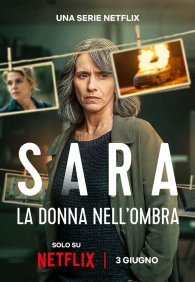 Сара: Женщина в тени 1 сезон