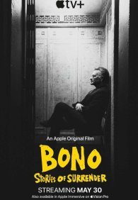 Bono: История примирения