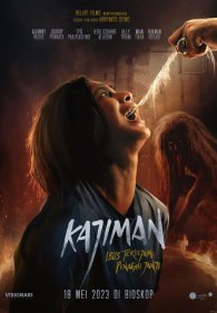 Каджиман: Демон обещаний