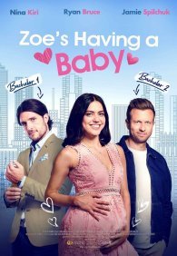 У Зои будет ребёнок