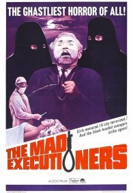 Лондонский палач