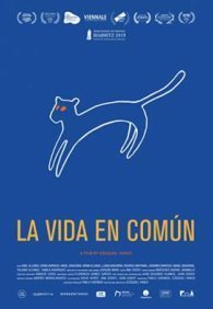 Жизнь в общине