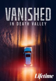 Потерянная в долине смерти