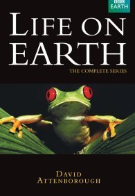 Жизнь на Земле 1 сезон