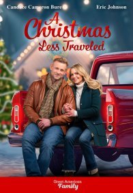 Неизведанное Рождество