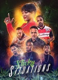 Серьёзный переплёт