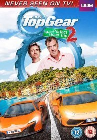 Топ Гир: Идеальное путешествие 2