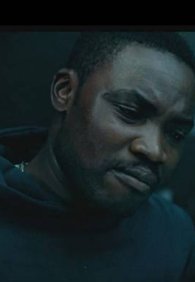 Агент из Абуджи