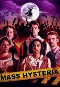 Массовая истерия