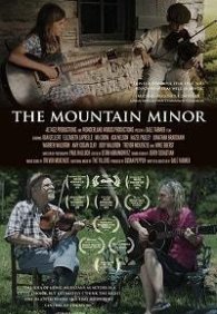 Горный минор