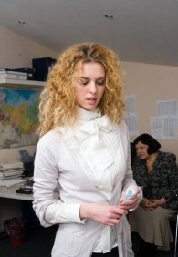 Девять признаков измены