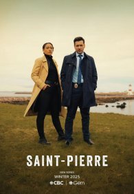 Сен-Пьер 1 сезон
