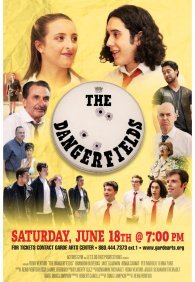 Дэнжерфилдс