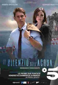 Молчание воды 1 сезон