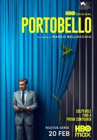 Портобелло 1 сезон
