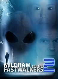 Доктор Милграм и тайна зелёных человечков 2