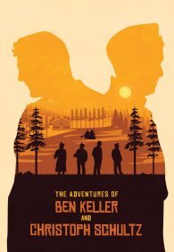 Приключения Бена Келлера и Кристофа Шульца