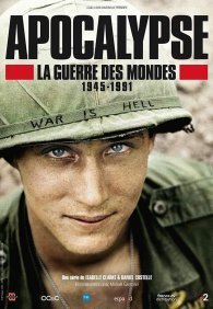 Апокалипсис: Война миров 1 сезон