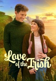 Ирландская любовь