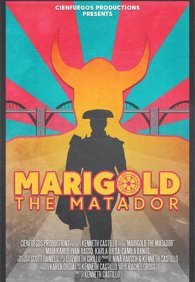 Матадор Мэриголд