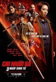 Тринадцатая сестра: Три убийственных дня