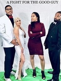 Битва за хорошего парня