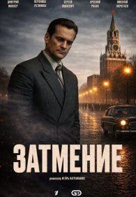 Затмение 1 сезон