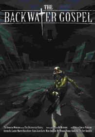 Захолустная проповедь