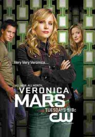 Вероника Марс 1-4 сезон