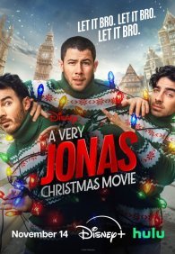 Рождество братьев Джонас