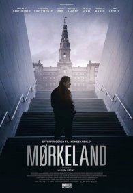 Тёмная страна