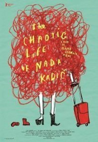 Хаотичная жизнь Нады Кадич